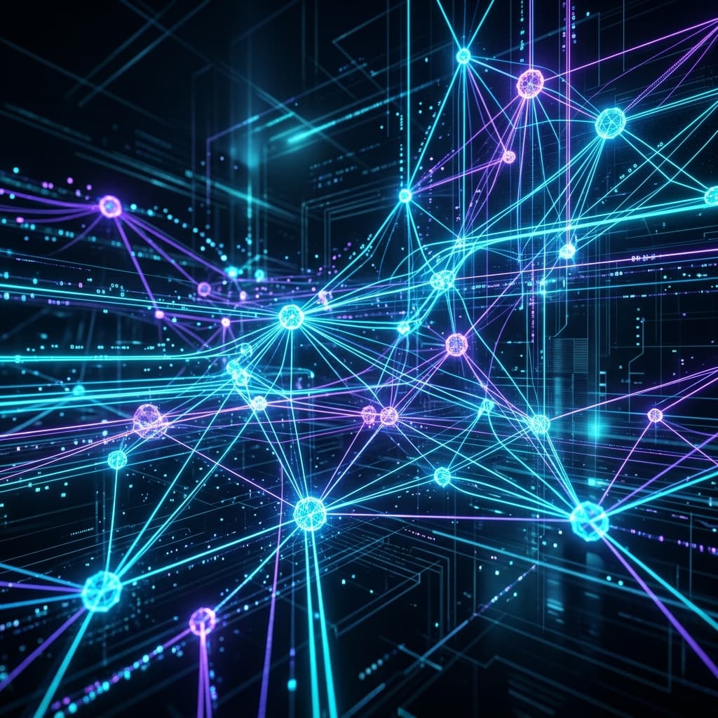 Technology Background