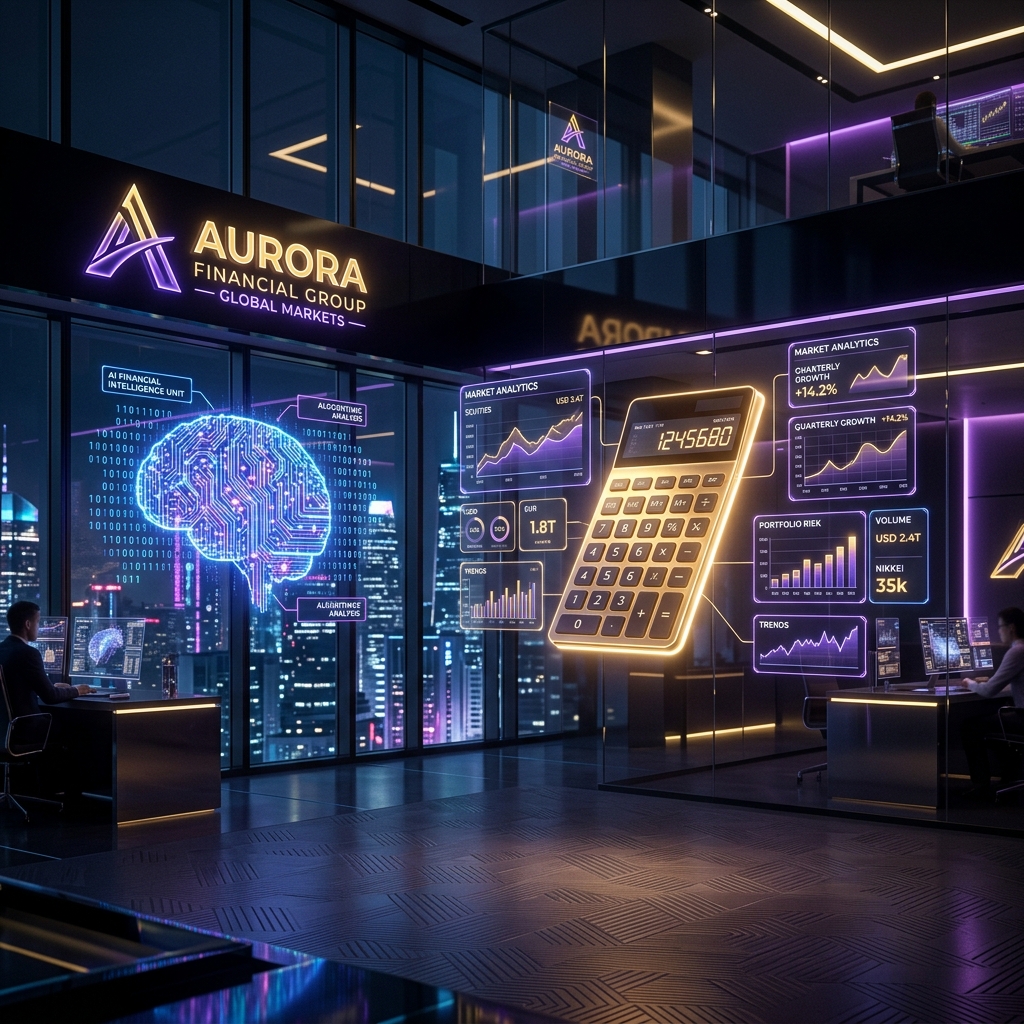 AI for Accounting Firms