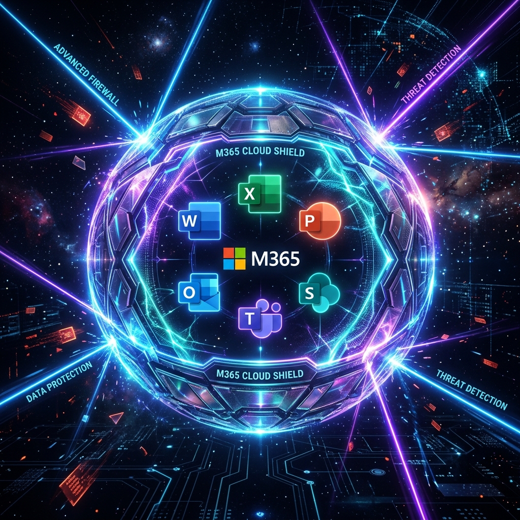 Microsoft 365 Security Best Practices